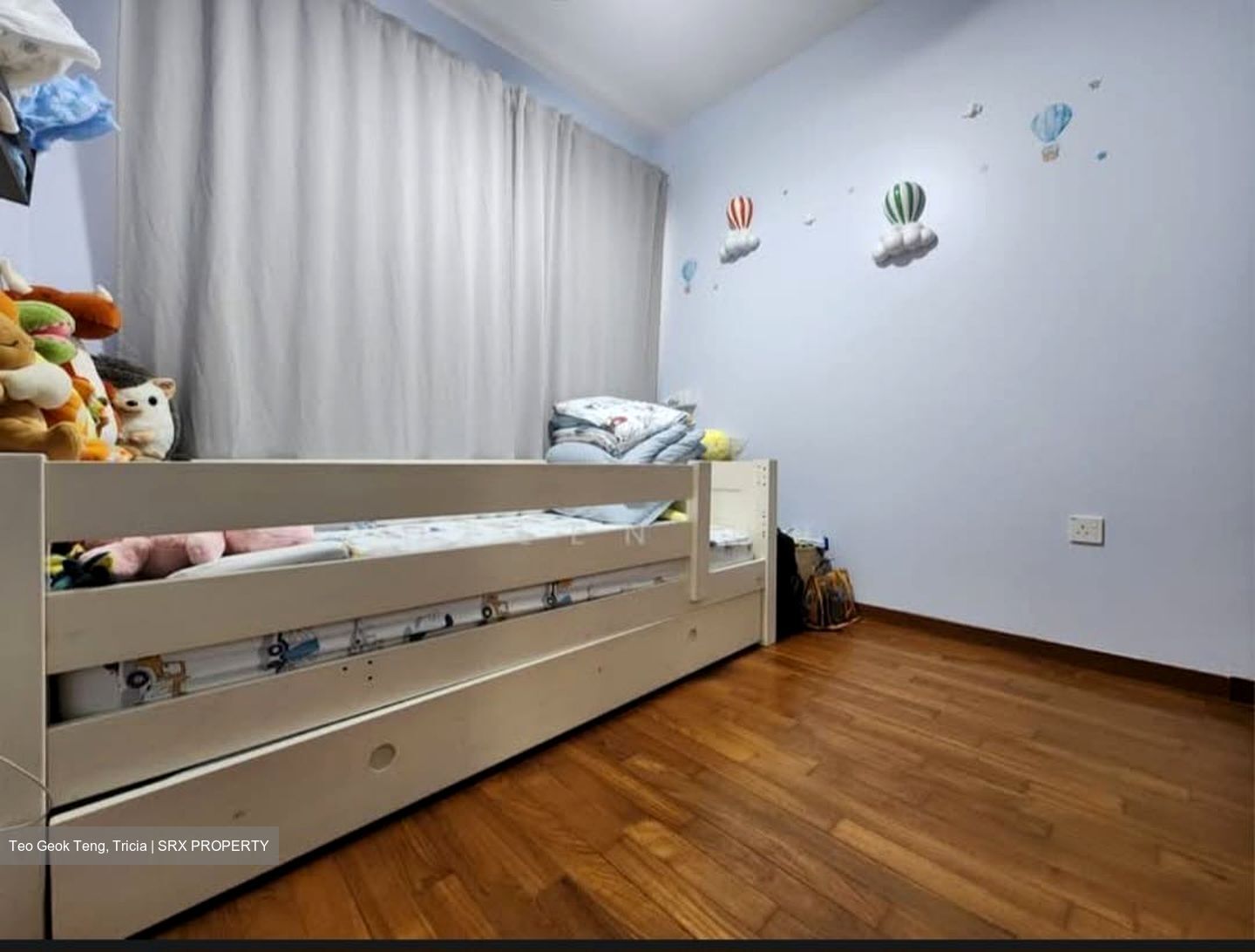 Stirling Residences (D3), Apartment #563143431